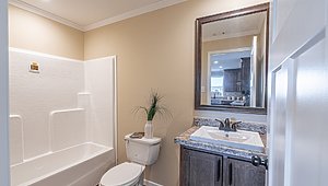 Ascend / The Florence 2860H32DRB Bathroom 65220